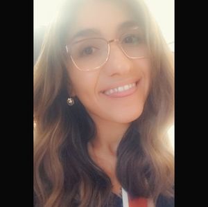 Meet your Posher, Annaleza